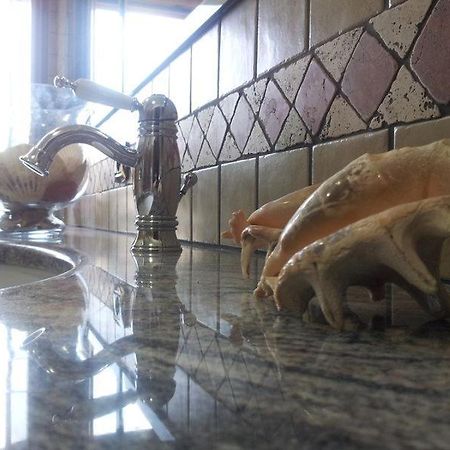Sopra Le Laure B&B Laureana di Borrello Phòng bức ảnh