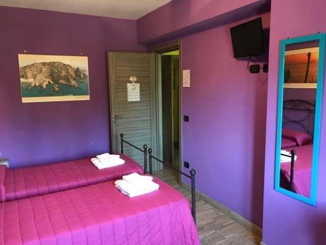 Sopra Le Laure B&B Laureana di Borrello Phòng bức ảnh