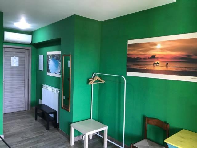 Sopra Le Laure B&B Laureana di Borrello Phòng bức ảnh