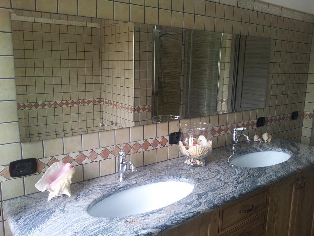 Sopra Le Laure B&B Laureana di Borrello Phòng bức ảnh