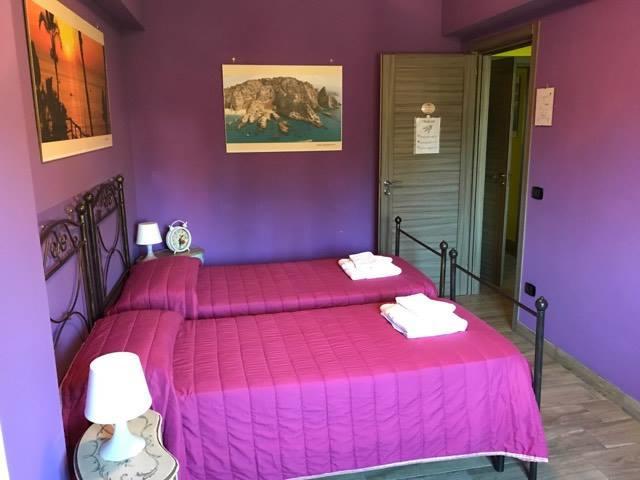 Sopra Le Laure B&B Laureana di Borrello Ngoại thất bức ảnh