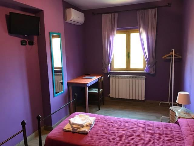 Sopra Le Laure B&B Laureana di Borrello Ngoại thất bức ảnh
