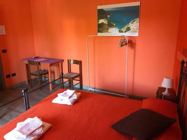 Sopra Le Laure B&B Laureana di Borrello Ngoại thất bức ảnh