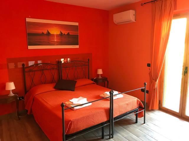Sopra Le Laure B&B Laureana di Borrello Ngoại thất bức ảnh