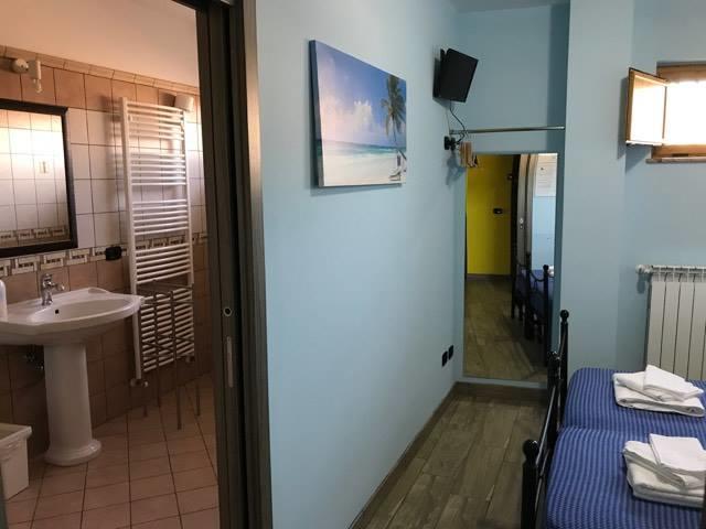 Sopra Le Laure B&B Laureana di Borrello Ngoại thất bức ảnh