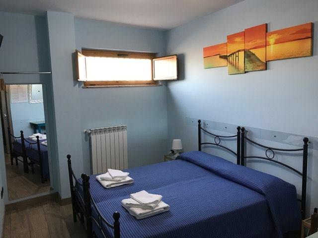 Sopra Le Laure B&B Laureana di Borrello Ngoại thất bức ảnh