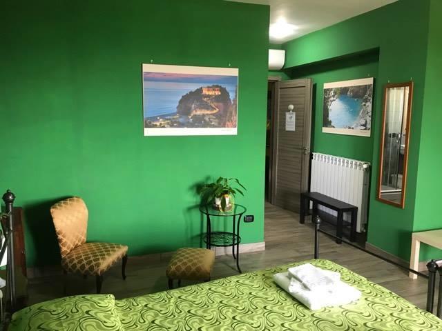 Sopra Le Laure B&B Laureana di Borrello Ngoại thất bức ảnh