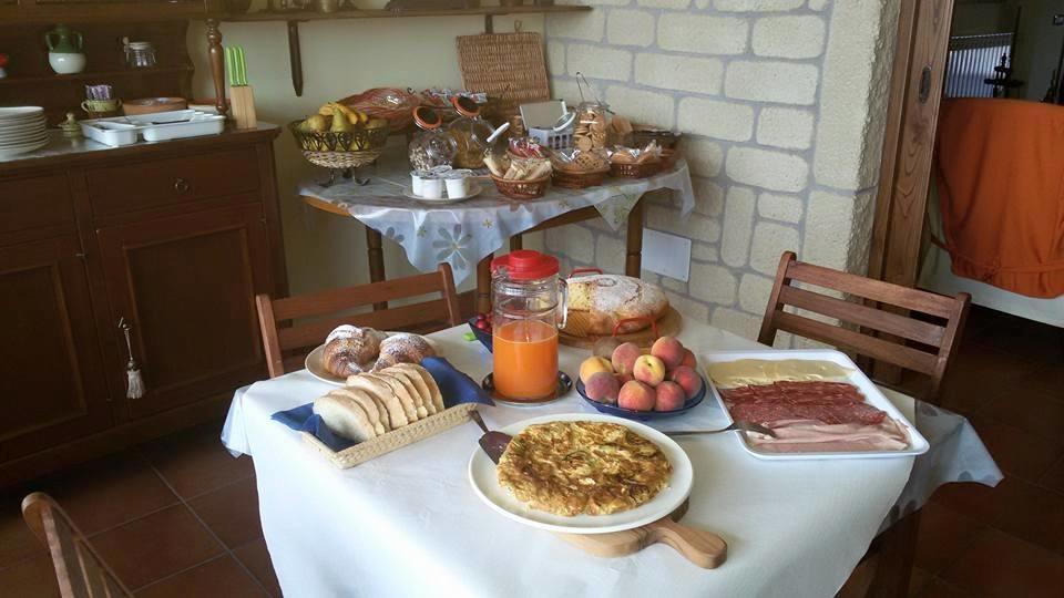 Sopra Le Laure B&B Laureana di Borrello Ngoại thất bức ảnh