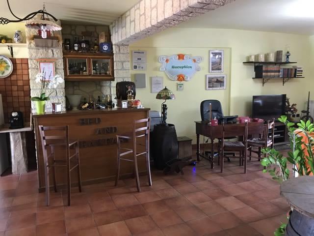 Sopra Le Laure B&B Laureana di Borrello Ngoại thất bức ảnh