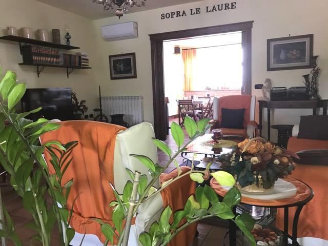 Sopra Le Laure B&B Laureana di Borrello Ngoại thất bức ảnh