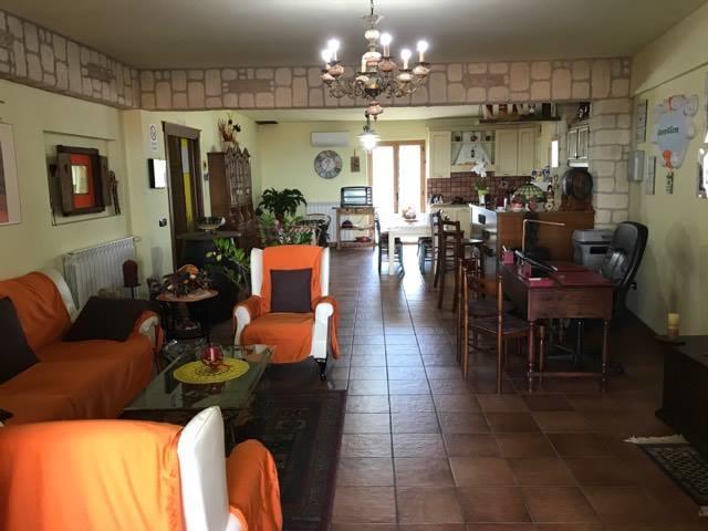 Sopra Le Laure B&B Laureana di Borrello Ngoại thất bức ảnh