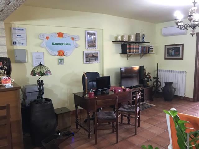 Sopra Le Laure B&B Laureana di Borrello Ngoại thất bức ảnh