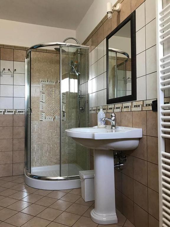 Sopra Le Laure B&B Laureana di Borrello Ngoại thất bức ảnh